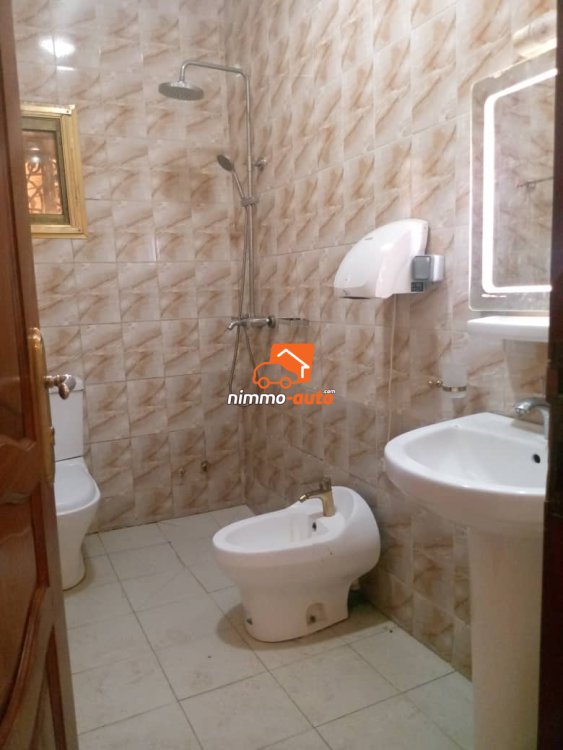 Appartements haut standing à louer à Santa Barbara