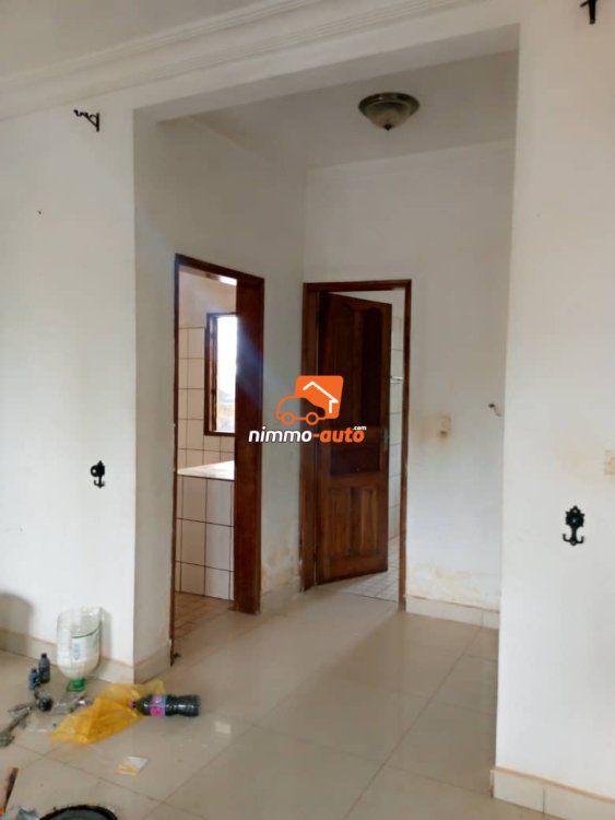 Appartement moderne très bon standing à louer à Santa Barbara