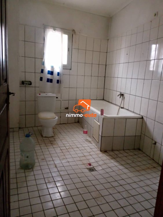 Appartement moderne très bon standing à louer à Santa Barbara