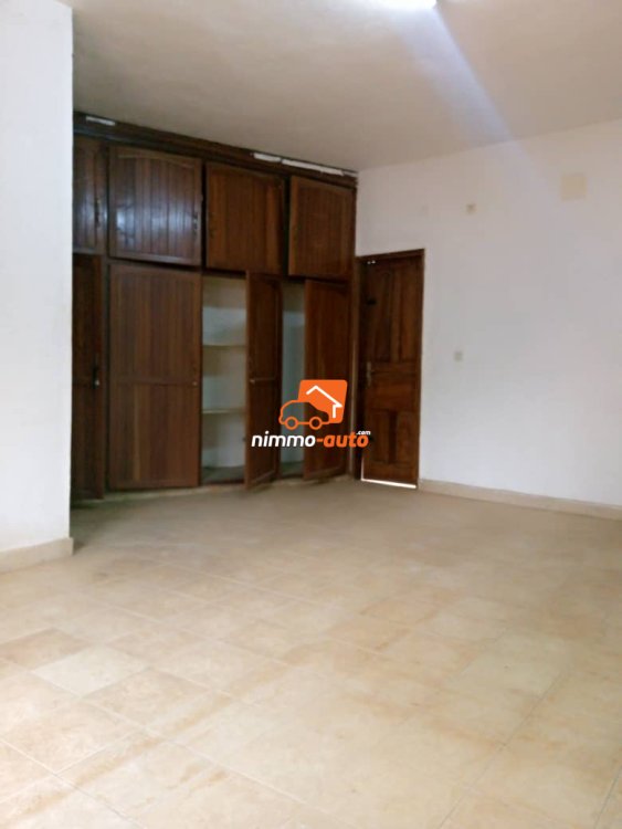 Appartement moderne très bon standing à louer à Santa Barbara