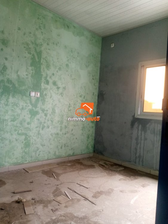 Appartement moderne à louer à Village