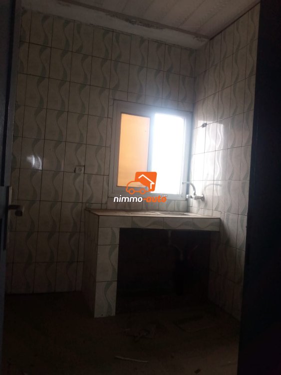 Appartement moderne à louer à Village