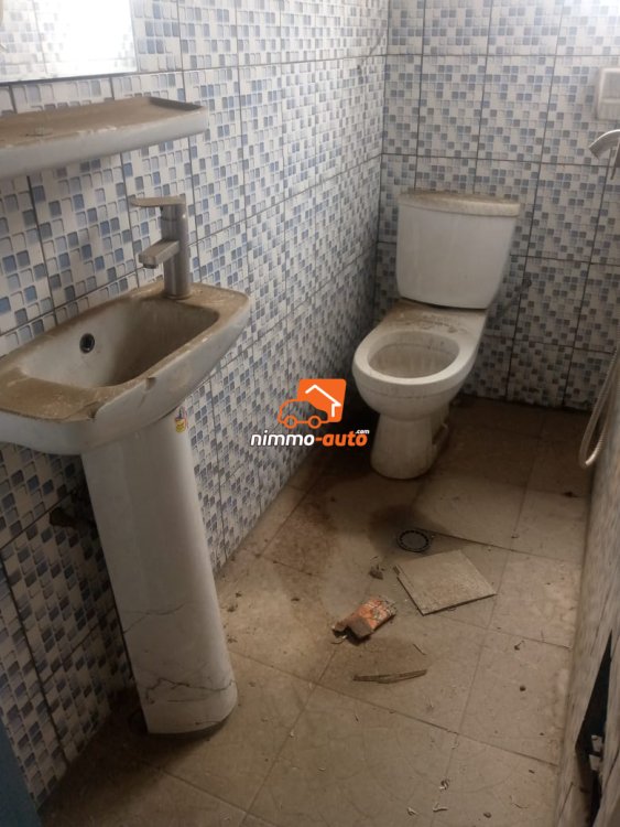 Appartement moderne à louer à Village