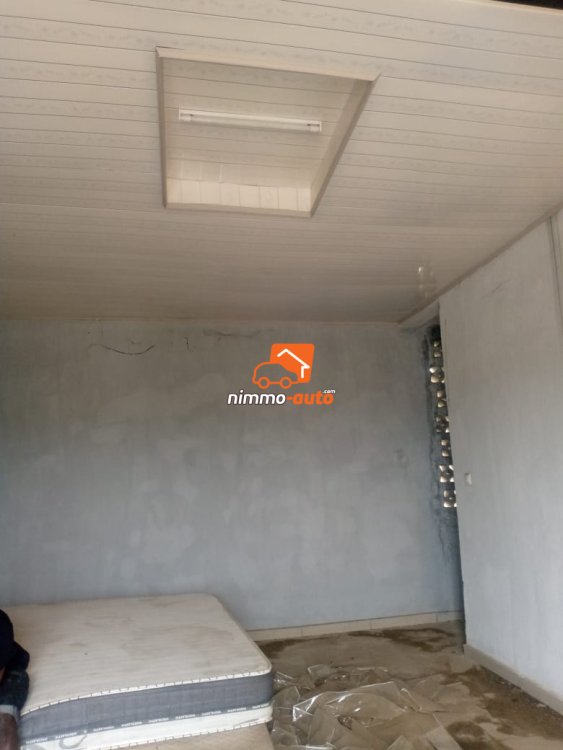Appartement moderne à louer à Village