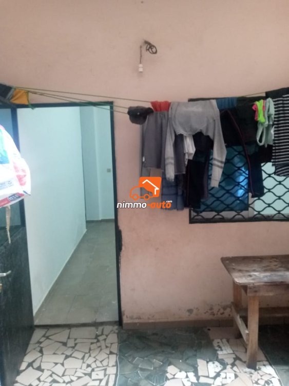 Studio moderne à louer à Village