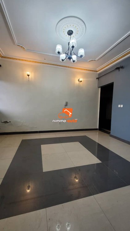 Très beau studio à louer à Damas