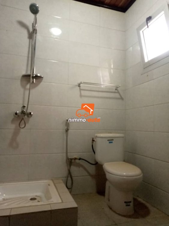 Classy and well decorated apartment to let, at Yassa