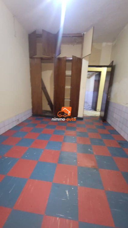 Appartement individuel à louer à Nsimeyong bordure de route