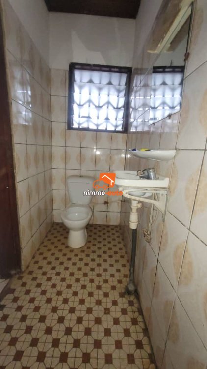 Studio moderne à louer à Tamtam