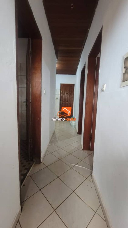 Studio moderne à louer à Tamtam