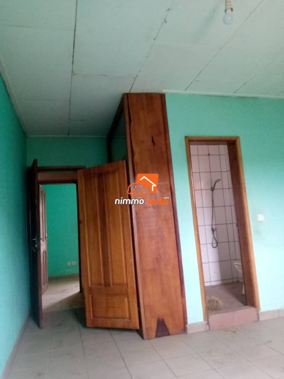 Appartement moderne à louer à Yatchika-Yassa