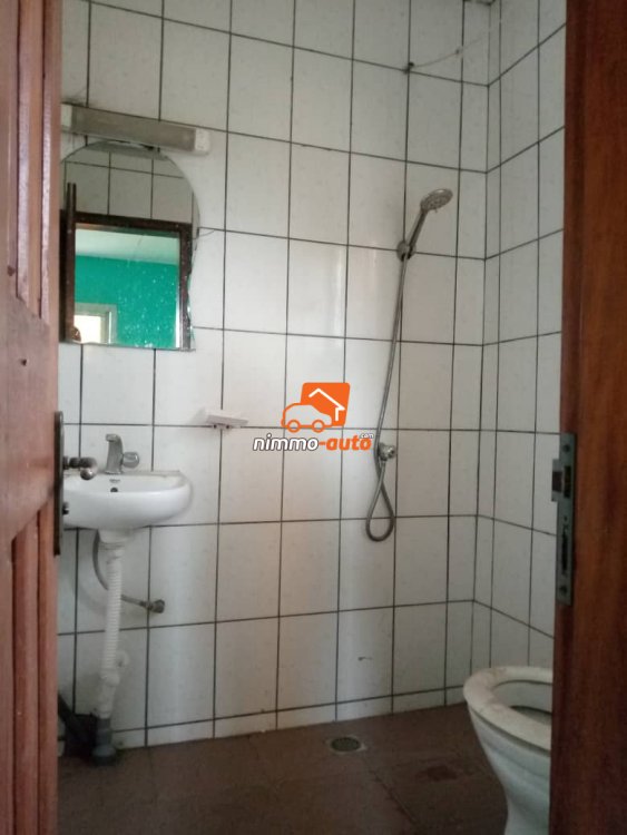 Appartement moderne à louer à Yatchika-Yassa