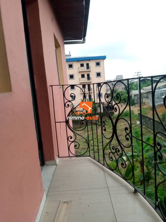 Appartement moderne à louer à Yatchika-Yassa