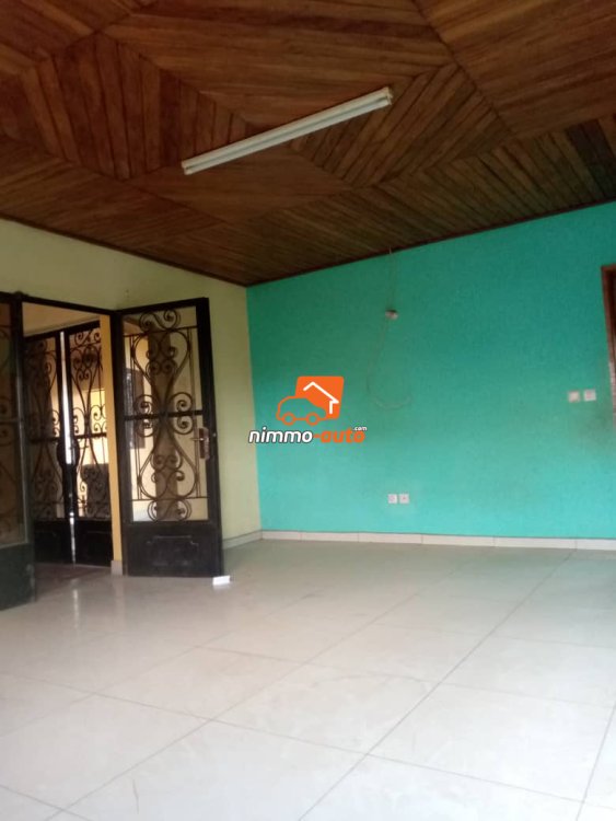 Appartement moderne à louer à Yatchika-Yassa