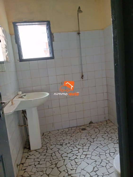 Appartement à louer à Damas