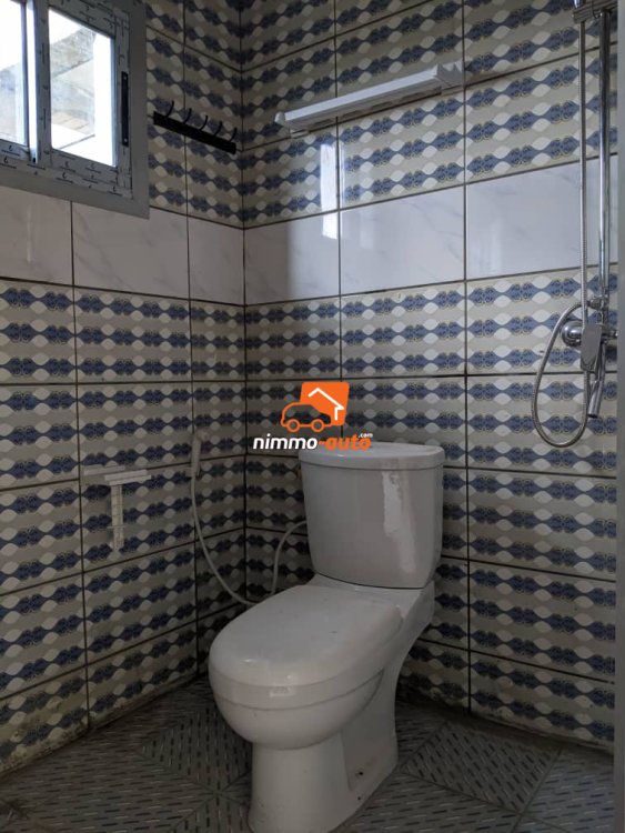 Plusieurs appartements très bon standing à louer à Logbessou