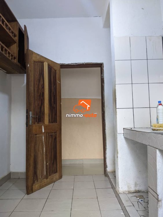 Appartement moderne à louer à Logbessou