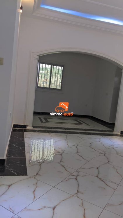 Appartement haut standing au quartier EMANA à louer