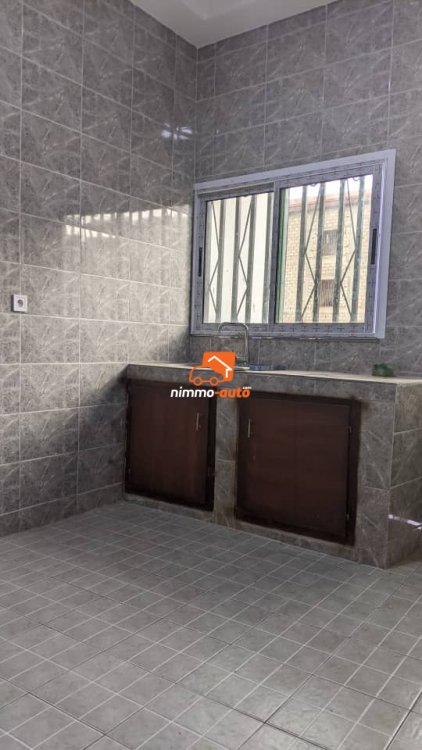 Appartement haut standing au quartier EMANA à louer