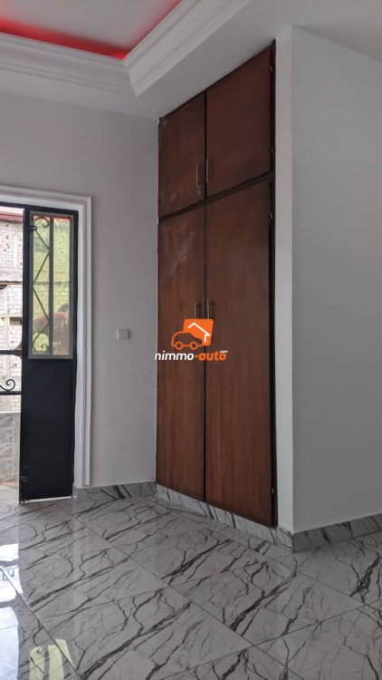 Appartement haut standing au quartier EMANA à louer
