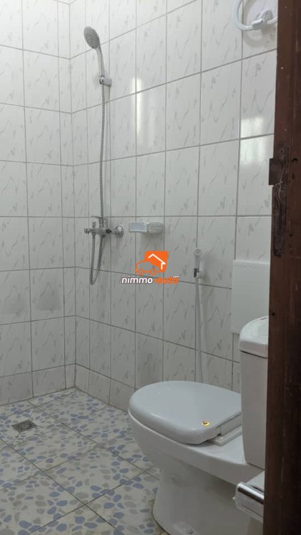 Appartement haut standing au quartier EMANA à louer