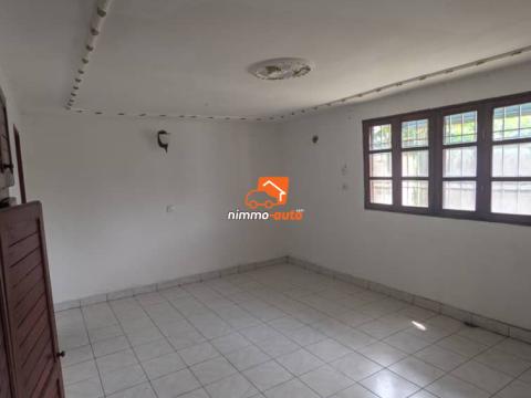 appartement 2 chambres