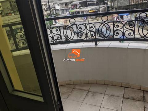 bureaux à louer sous forme d'appartement a  ange raphael