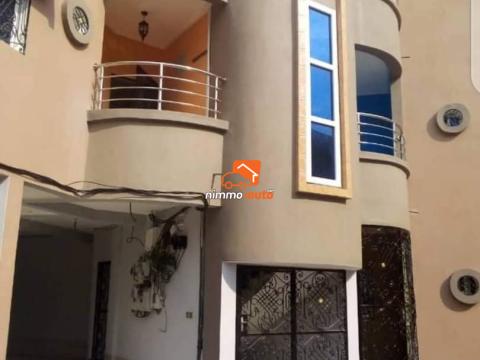 Appartement meublé YORO JOSS