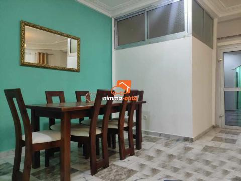 Appartement meublé à la Poste Centrale