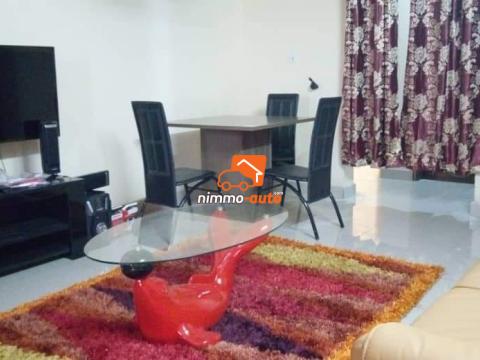 Bonamoussadi douala