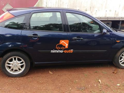 Focus ford