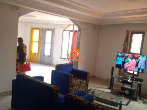 Maison a vendre a lada- nkoabang