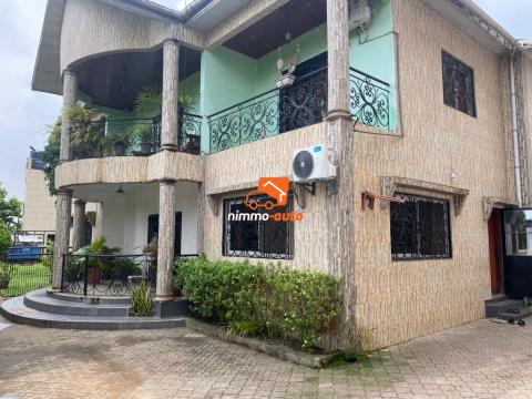 DUPLEX PLUS TERRAIN