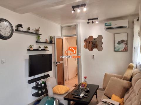 Appartement meublé 02 chambres à louer à Makepe Douala