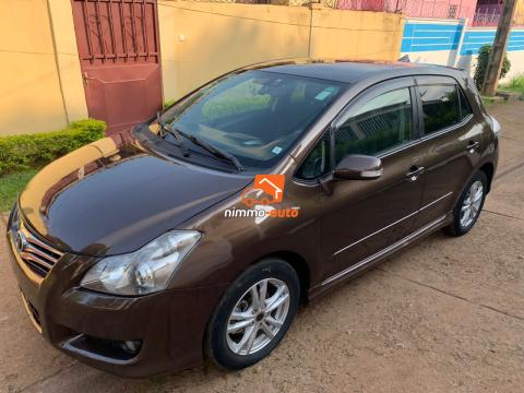 Toyota Blade 2009