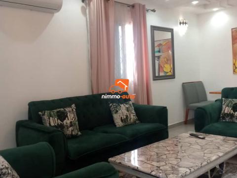 Appartement à haut standing à louer à Douala Makepe