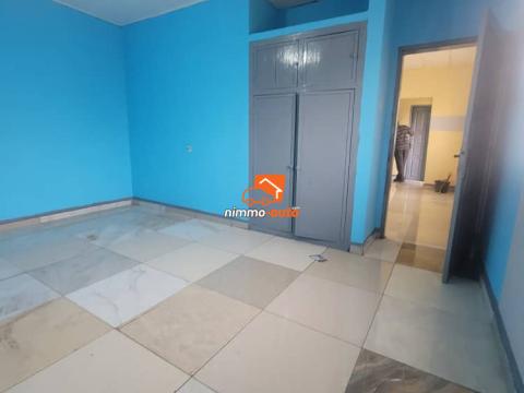 Appartement moderne à Nsimeyong