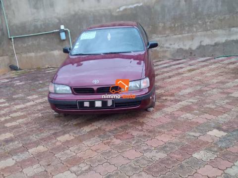 TOYOTA CARINA E BERLINE, 1996