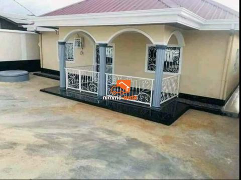 Villa à vendre à Odza