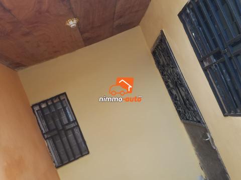 Studio moderne à louer à Nkolbisson