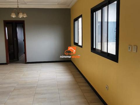 Appartement très haut standing à Odza Borne 12