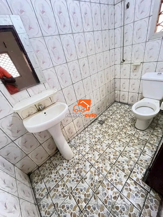 studio moderne a louer