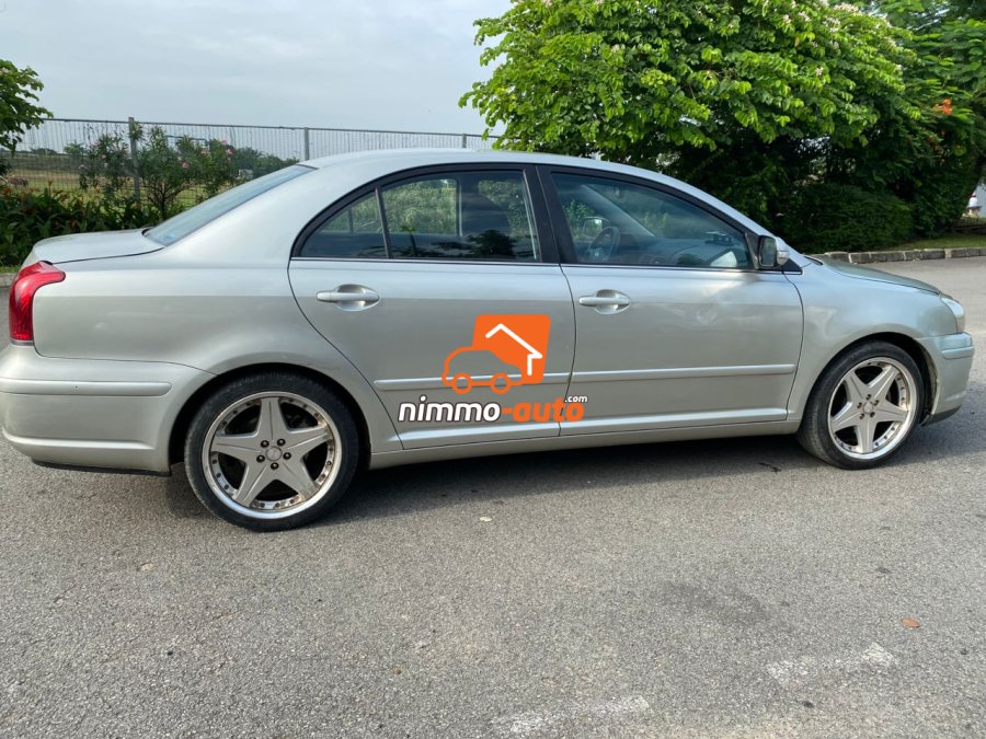 voitutre toyota tete de cochon