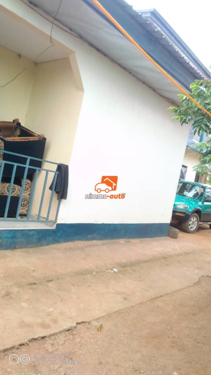 Villa à vendre au quartier SOA