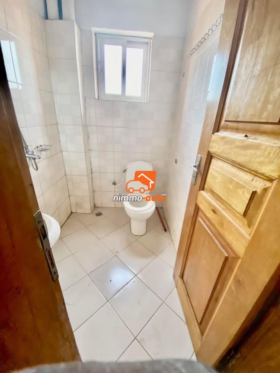 Appartement à louer à Nsimeyong