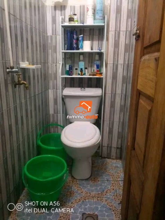 Chambre à Nsimeyong