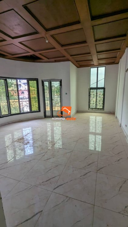 SÉRIE D'APPARTEMENT HAUT STANDING  A LOUER DAMAS