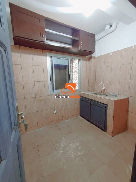 appartement 2 chambres