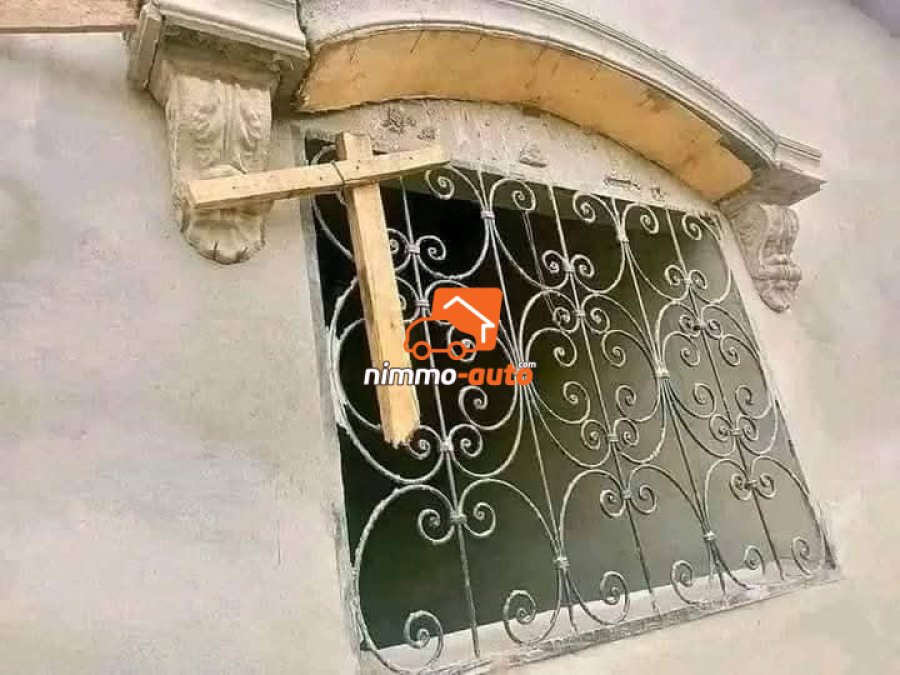 maison titré à vendre à fougeroelle