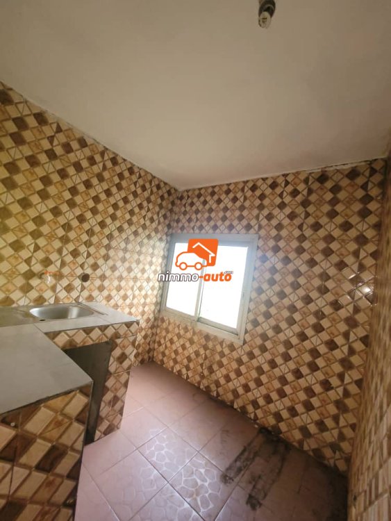 appartement 2 chambres à louer à tamtam